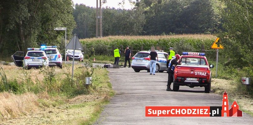 We wczorajszym wypadku zginęła chodzieska dziennikarka - AKTUALIZACJA