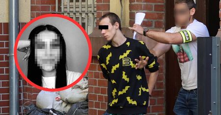Zgwałcił i udusił Wiktorię. "Zespół sadyzmu seksualnego"