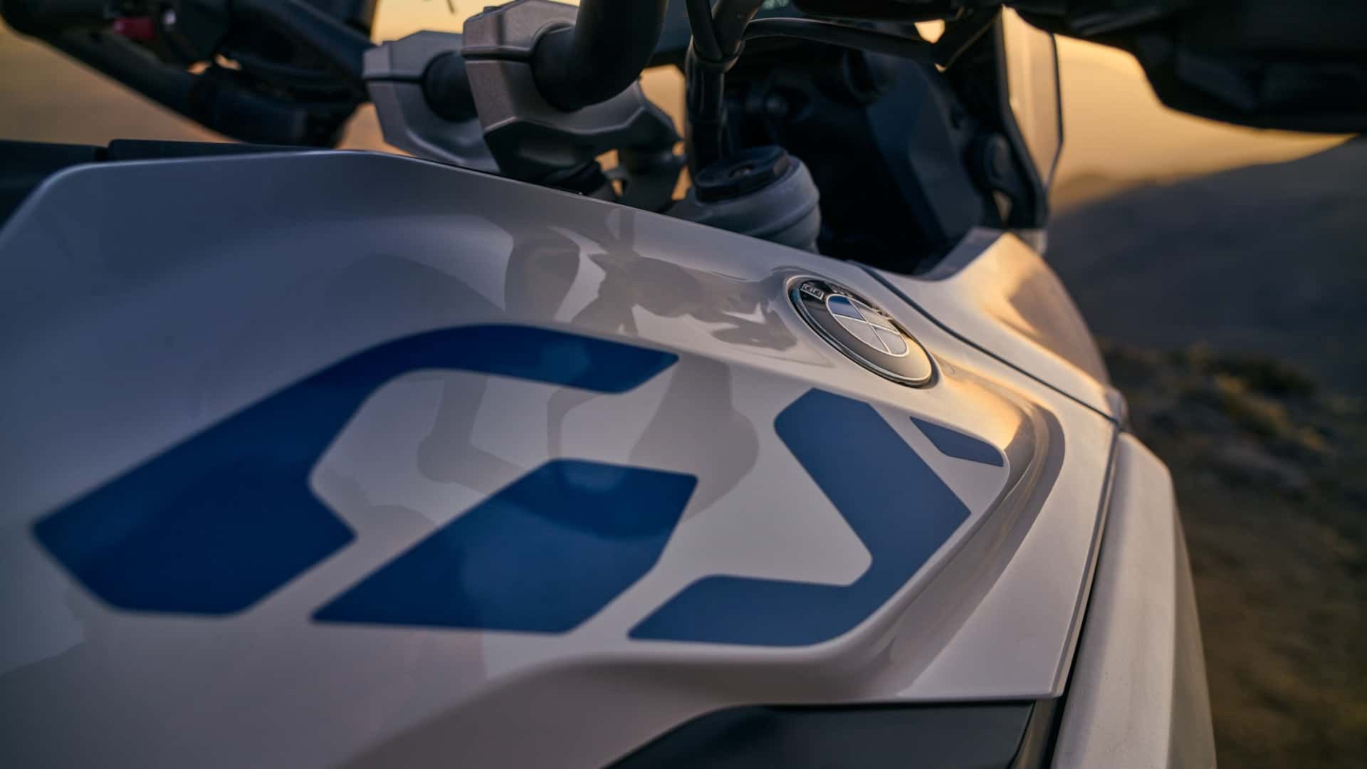BMW R 1300 GS