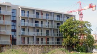 Ceny mieszkań drgnęły, ale nie wszędzie. Rynek zmienia zasady gry