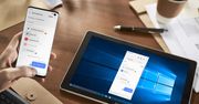 Windows 10 i Android. Synchronizacja schowka między urządzeniami już wkrótce