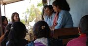 Zabójcza tradycja w Nepalu. Ich jedynym "przewinieniem" jest bycie kobietą