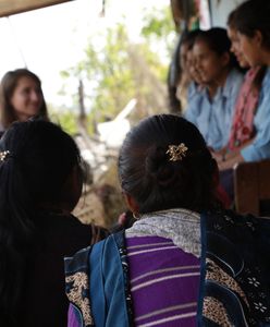 Zabójcza tradycja w Nepalu. Ich jedynym "przewinieniem" jest bycie kobietą