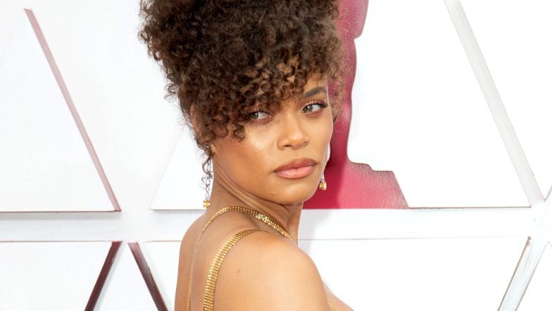 Oscary 2021: Andra Day typowana na najgorzej ubraną aktorkę