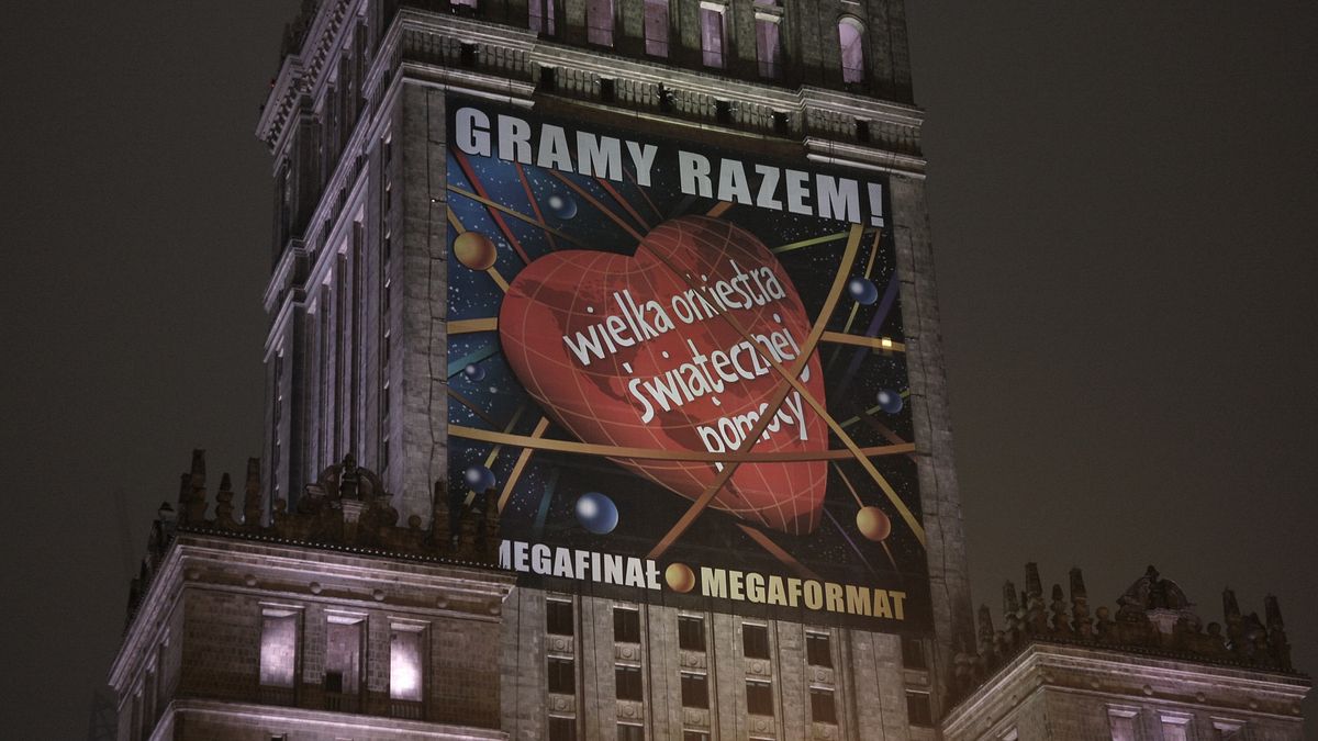 Sondaż WOŚP. Tak widzą ją Polacy