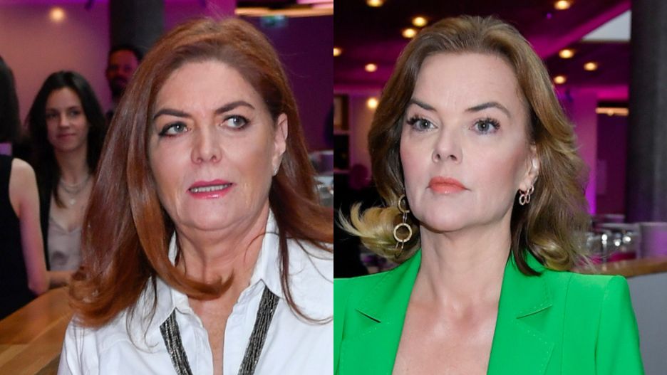 Monika Richardson wspomina, co usłyszała od Katarzyny Dowbor