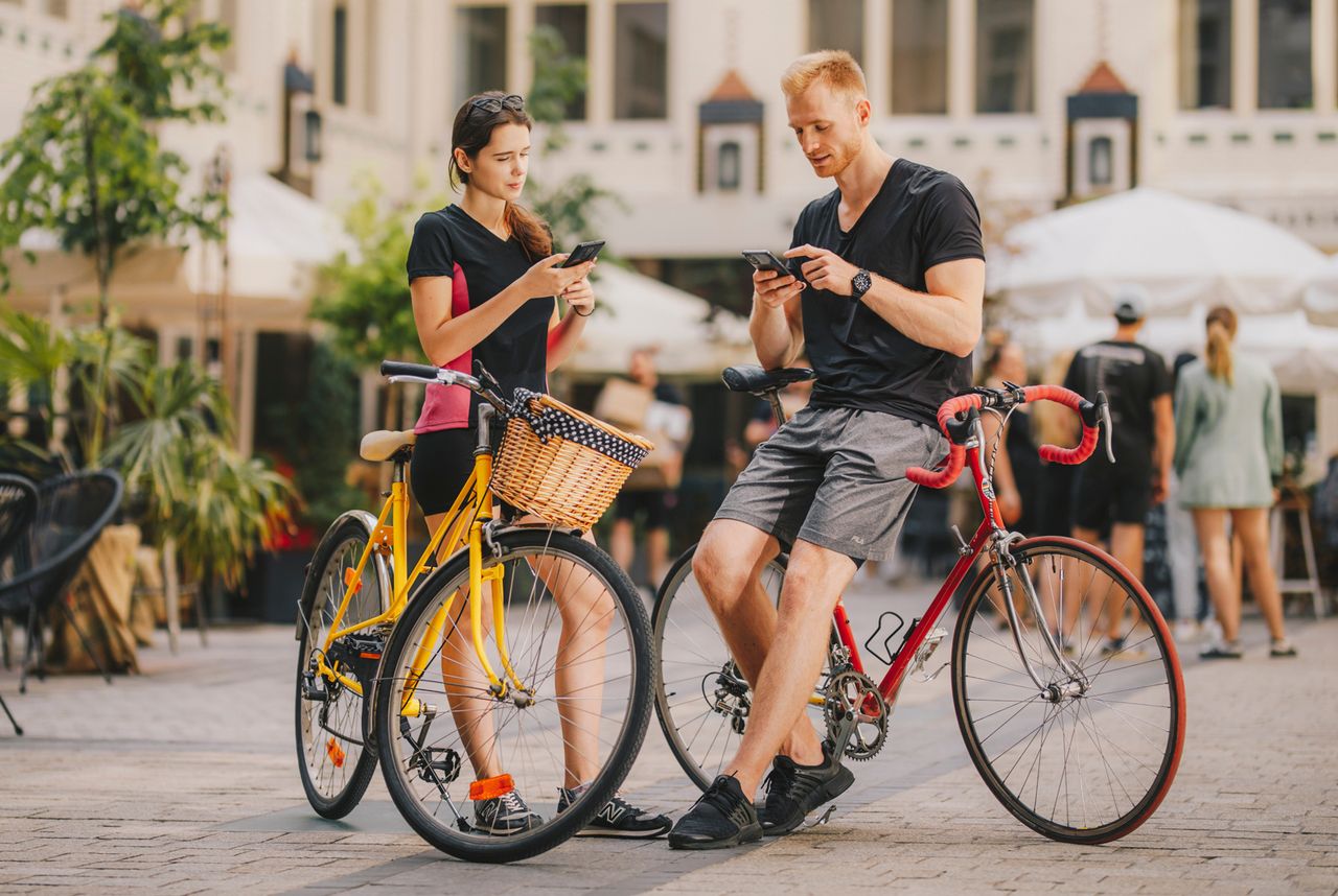 Wrocław. Ruszyły zapisy do Firmowego Rajdu Rowerowego. Impreza we wrześniu