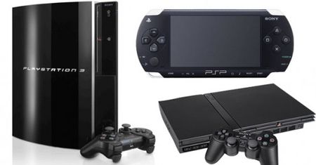 PlayStation wygrywa w Japonii