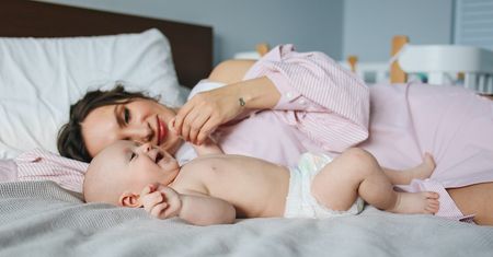 Powrót do formy po ciąży i porodzie