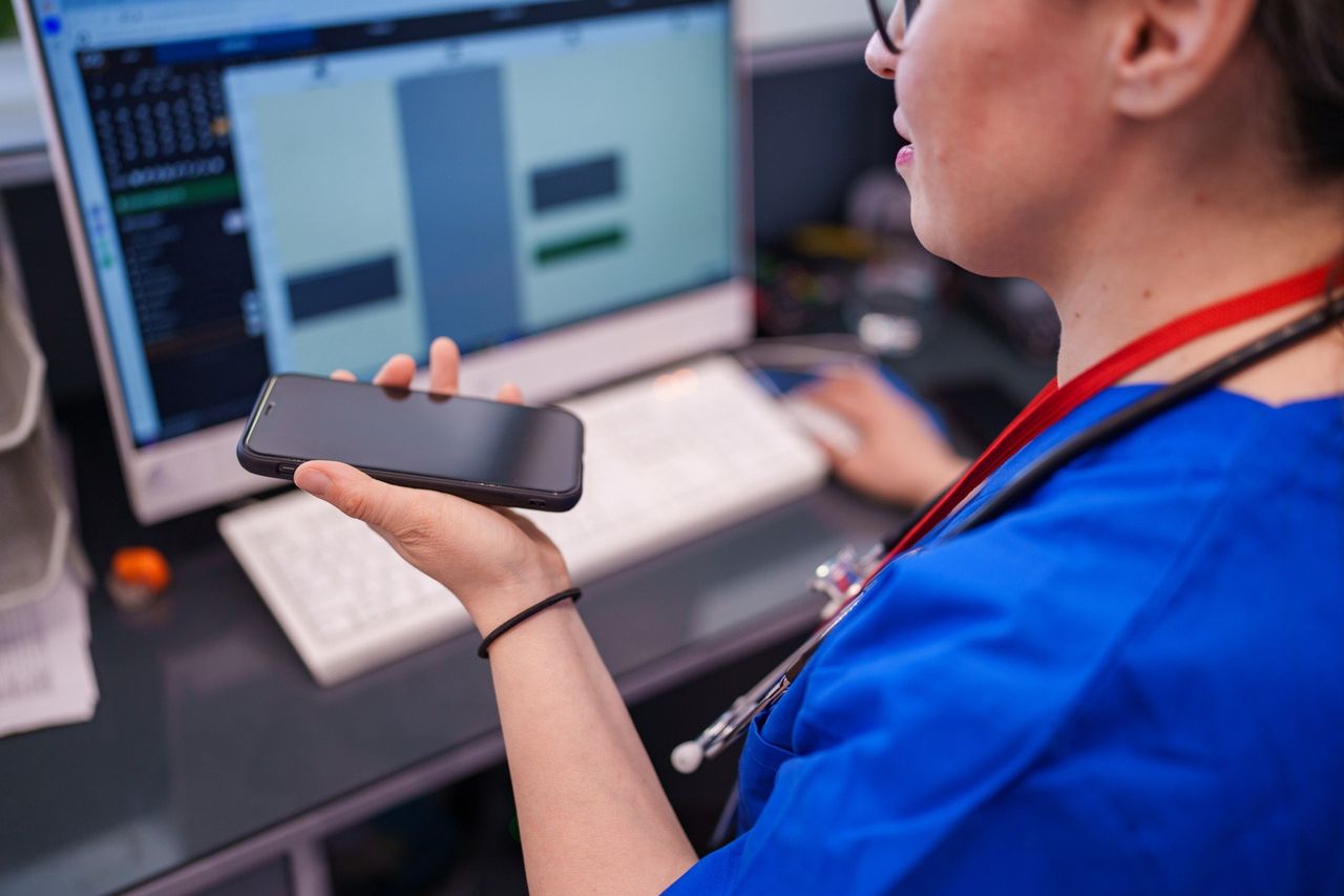 Sztuczna inteligencja w medycynie. Zrewolucjonizuje oddziały intensywnej terapii?