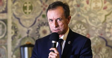 Wybory 2020. Tomasz Grodzki o nowej funkcji Jarosława Gowina: trwają rozmowy