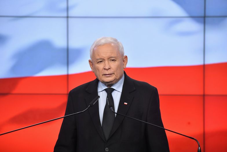Trzy manipulacje wicepremiera. O co naprawdę Kaczyński chce zapytać Polaków w referendum?