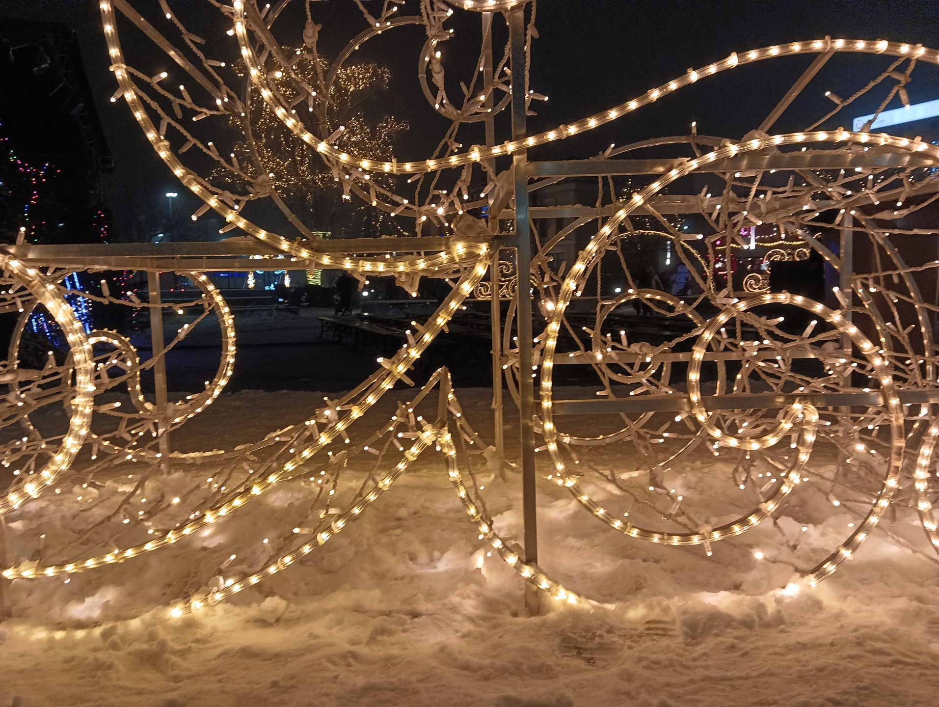 Test POCO M4 Pro 5G. 5G w tańszych smartfonach nabiera sensu 20