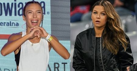 Chodakowska prawie życzliwie o Lewandowskiej: "Nieważne, jak Ania zaczęła. Ważne, jaki ma cel! MOJE PRODUKTY SĄ LEPSZE"