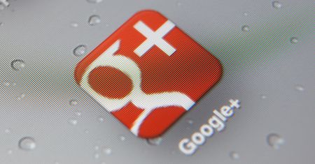 Google+ zostanie wyłączony. Dane pół miliona ludzi mogły wyciec