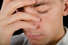 Wczesne objawy udaru mózgu. Każdy powinien je znać