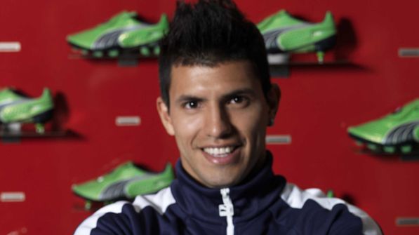 10 najsłynniejszych butów piłkarskich 1