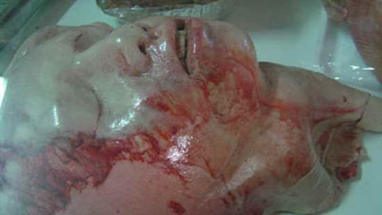 Najbardziej przerażająca piekarnia na świecie [+18] 1