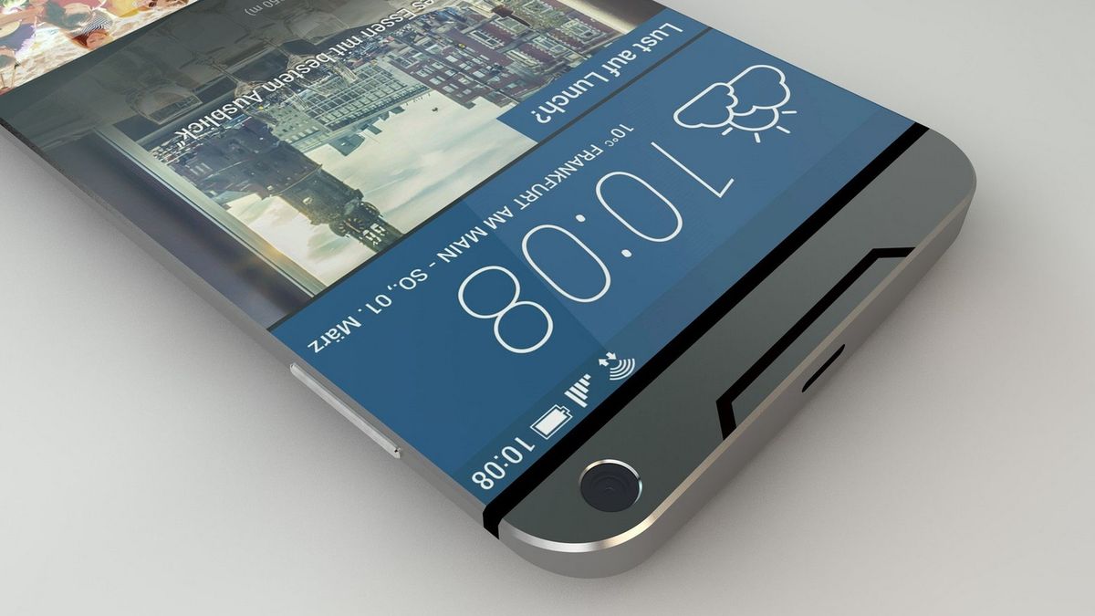 HTC będzie tworzyć Nexusy przez 3 najbliższe lata? Ucieszyłoby mnie to 1