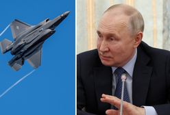 Reakcja NATO na rosyjski atom na Białorusi. "Byłby jednoznaczny sygnał"
