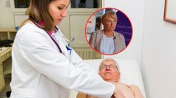 Powiększona śledziona może sygnalizować rzadki nowotwór. Eksperci ostrzegają