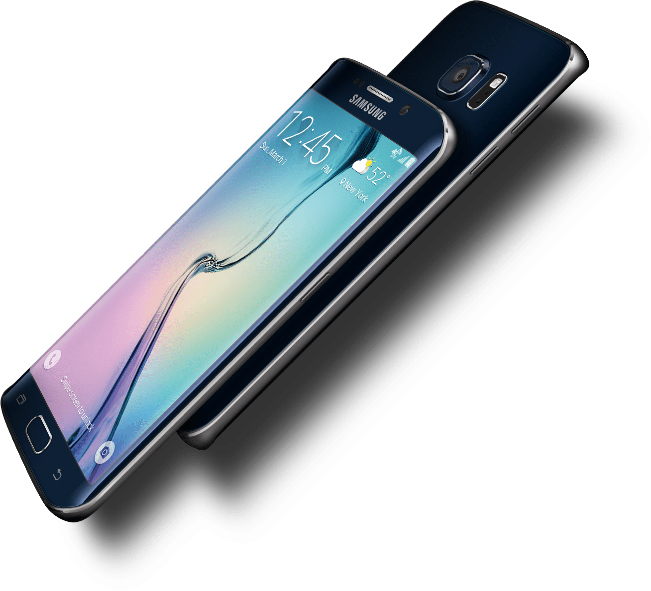 Galaxy S6 i Galaxy S6 edge oficjalnie. Metalowo-szklany flagowiec w dwóch odsłonach 22