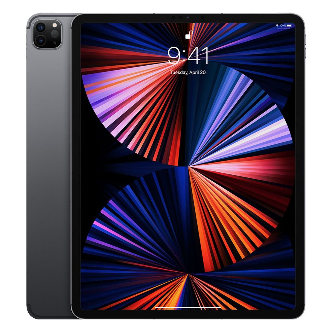 iPad Pro z ekranem mini-LED i czipem M1 oficjalnie. Ceny? Nawet 11 000 zł 3