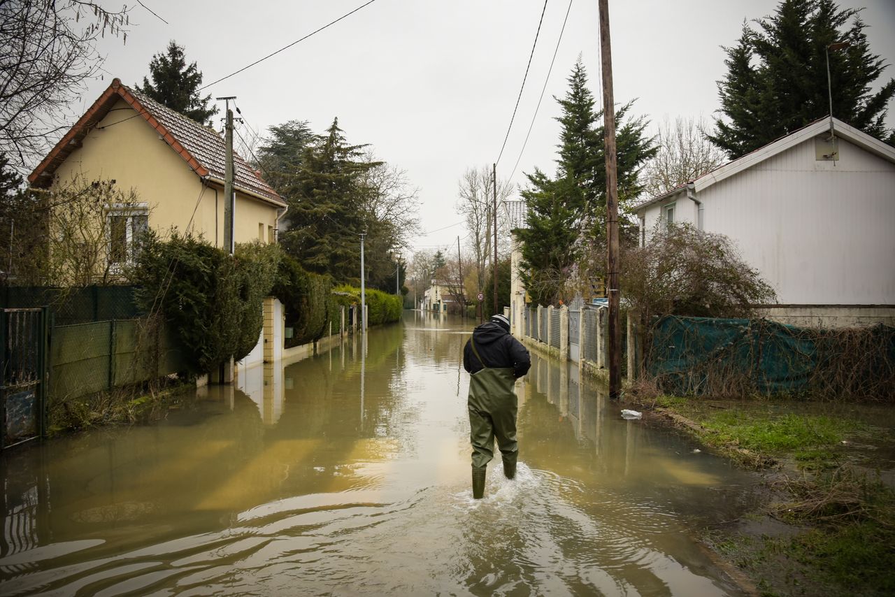 Śląskie: Powodzie, susze i upały. Województwo przyjmuje plan, który ma uratować region przed kryzysem klimatycznym