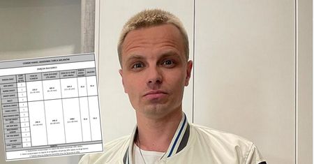 Tyle kosztuje nauka pierwszego tańca w szkole Hakiela. Będziecie zaskoczeni!