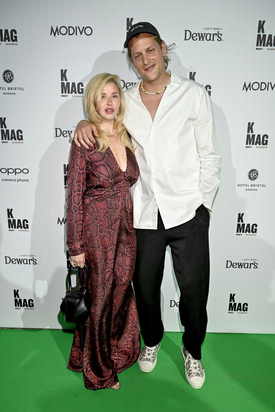 Jakob Kosel i Ciocia Liestyle spodziewają się drugiego dziecka! 