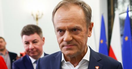 Prestiżowe wyróżnienie dla Tuska. "Najbardziej wpływowy w Europie"
