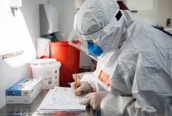 Naród ekspertów. Dlaczego myślimy, że znamy się na wszystkim?