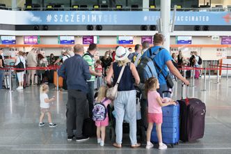 Czartery do Tunezji. Lotnisko na Mazurach z nowym kierunkiem