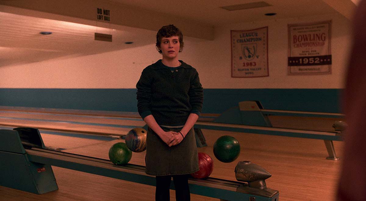 "To nie jest OK" - recenzja. Nowy serial Netfliksa jest bardzo OK 3
