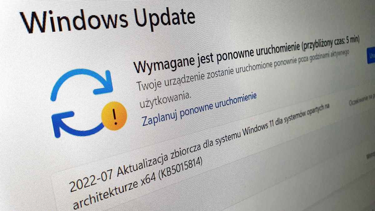 Windows Update