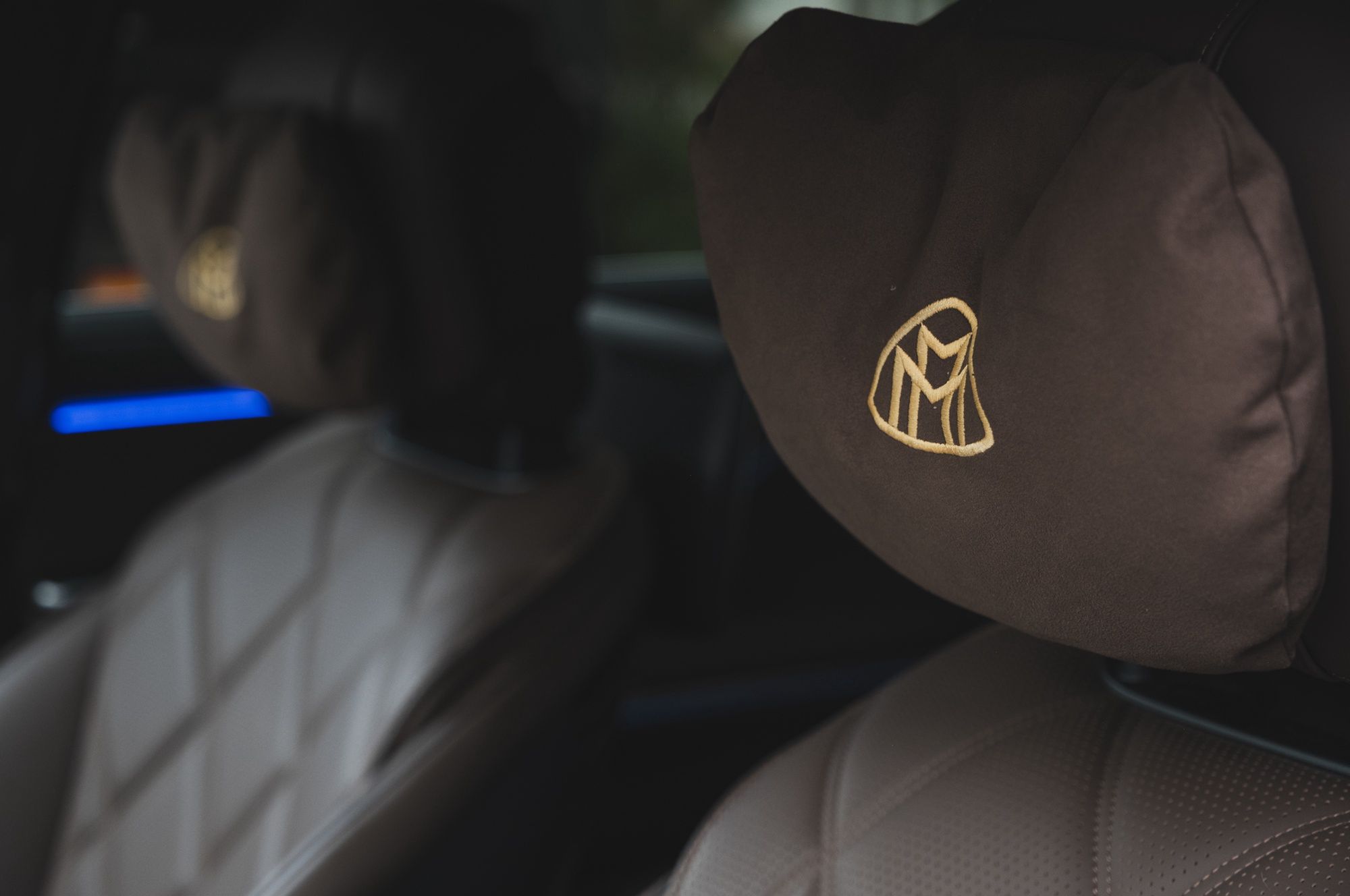 Mercedes-Maybach S680 4MATIC (2025)