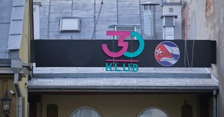 Po kilku latach nieobecności kultowy klub wraca na rozrywkową mapę Lublina. Teraz w nowej lokalizacji