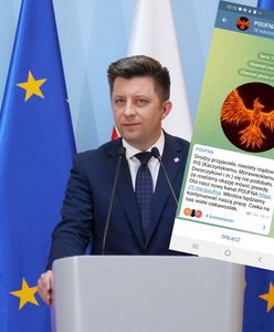 Kanał "Poufna Rozmowa" wraca na Telegram. Zapowiedziano nowe publikacje