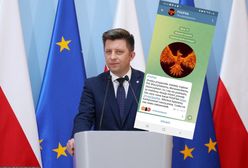 Kanał "Poufna Rozmowa" wraca na Telegram. Zapowiedziano nowe publikacje