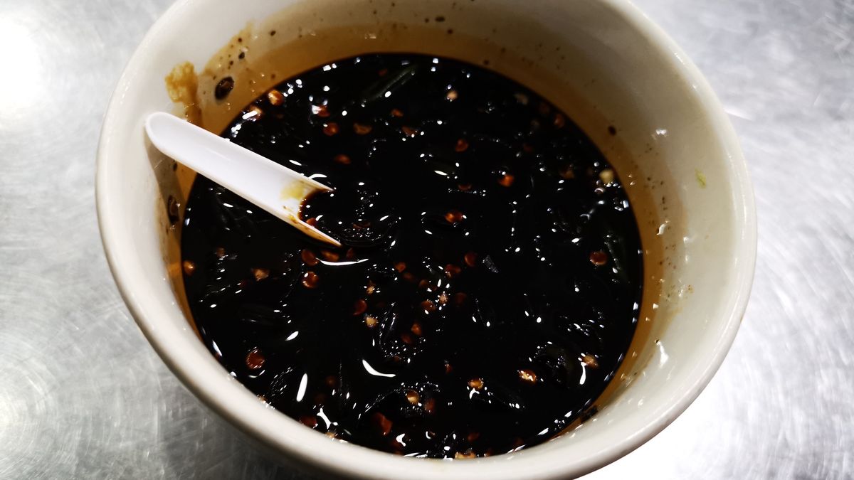 Sos sojowy z powodzeniem zastąpi sól w kuchni