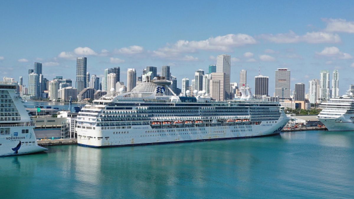 MSC Grandiosa oferuje siedmiodniowy rejs po Morzu Śródziemnym