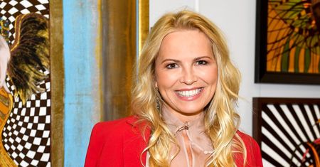 Anna Jurksztowicz wygląda fenomenalnie. Schudła dzięki odstawieniu dwóch produktów