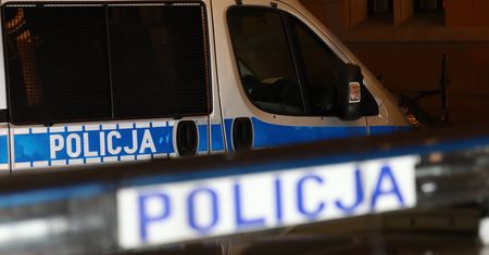 12-latka miała paść ofiarą ataku. W tle "czynność seksualna"