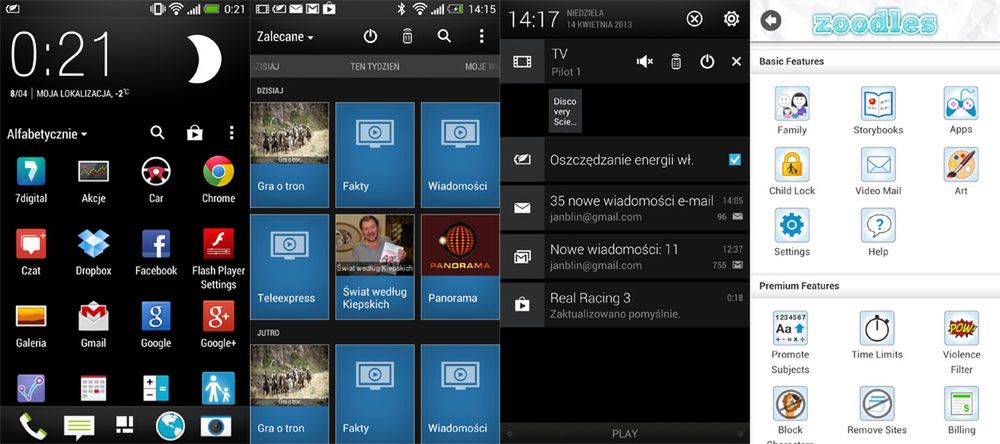 HTC One. Najlepszy smartfon, jaki zrobiło HTC [test] 5
