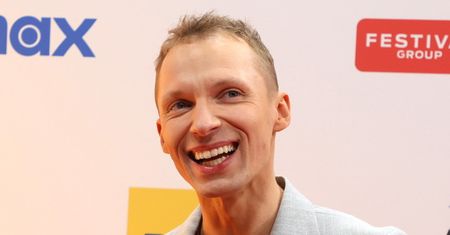 Igor Herbut jest z nią od lat i doczekali się razem syna. Mało kto wie, kim jest i JAK WYGLĄDA ukochana muzyka