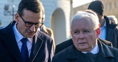 Co dalej z PiS? "To będzie kompromitacja Dudy i Morawieckiego"
