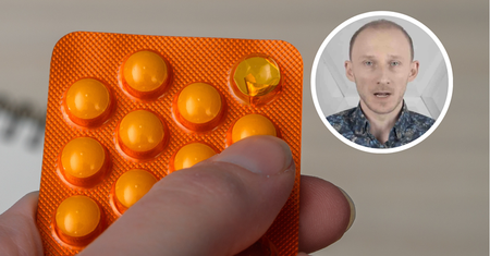 Witamina, którą można przedawkować. Ekspert przestrzega przed suplementami