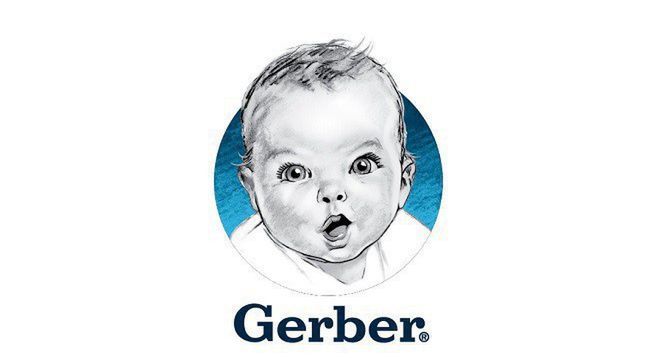 Gerber po 90 latach odświeża logo na opakowaniach