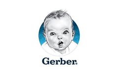 Gerber po 90 latach odświeża logo na opakowaniach