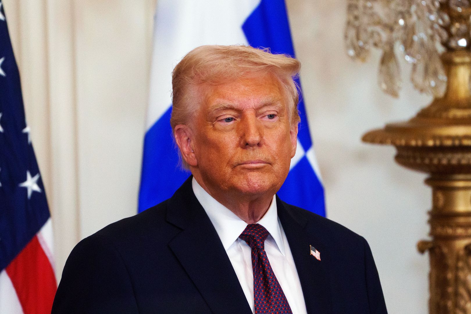 Polityka Trumpa odstrasza turystów. USA mogą stracić miliardy